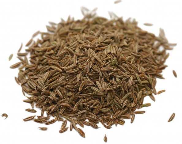 Semillas de perejil: un condimento picante para dar un toque especial